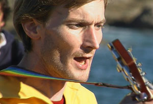 Sasannach en concert