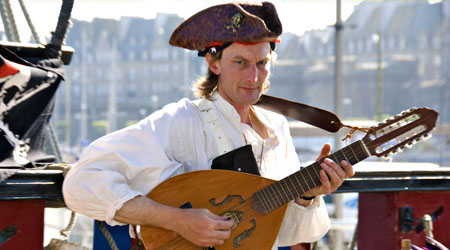 Le Pirate